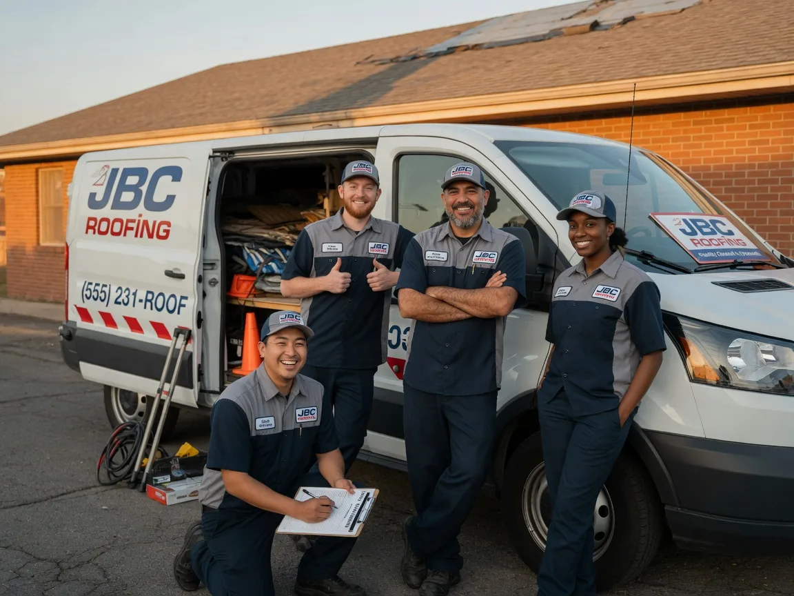 Roof Replacement company in Ludlow, IL