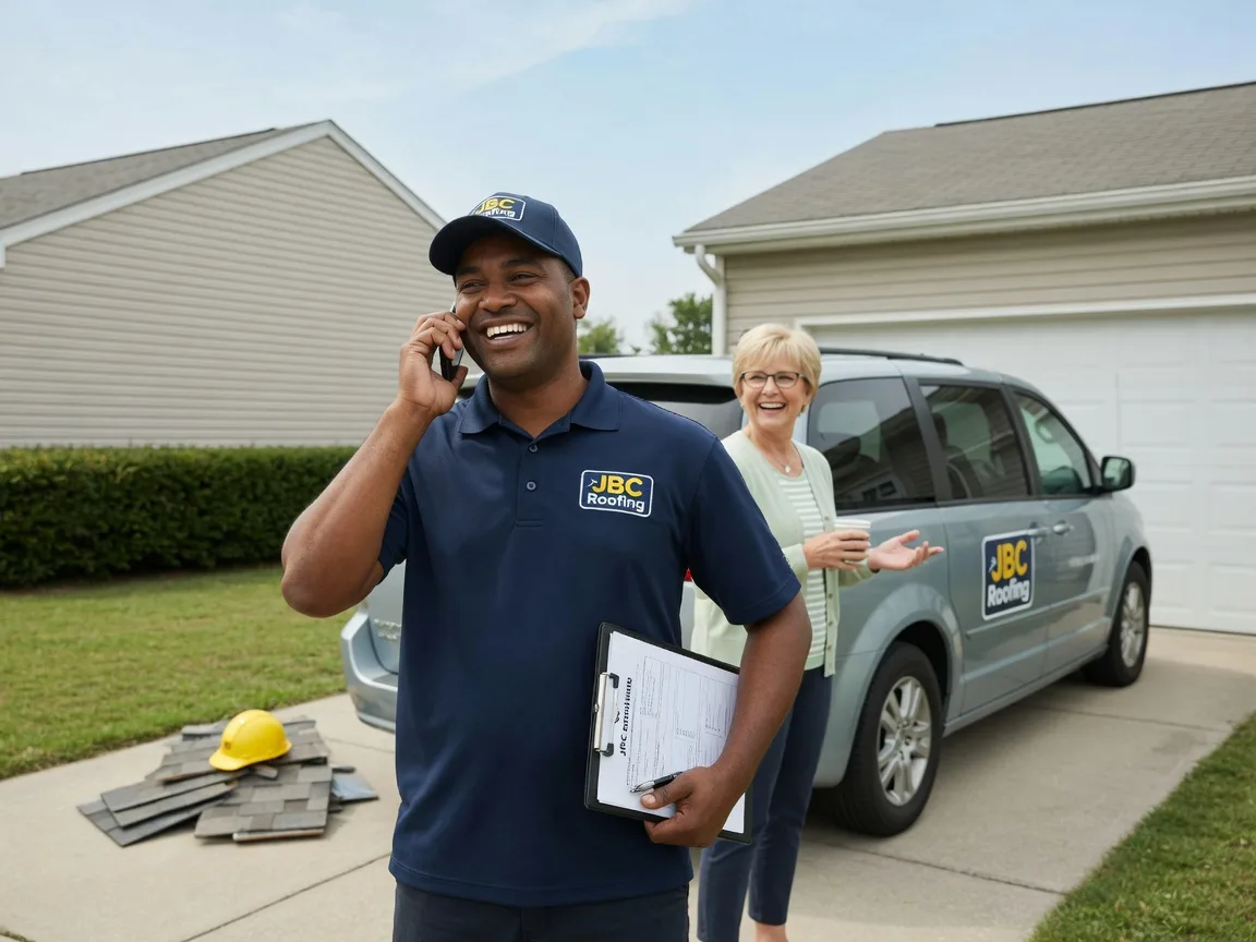 Roof Replacement Ludlow, IL FAQs
